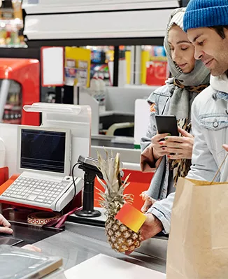 Automated Scanning