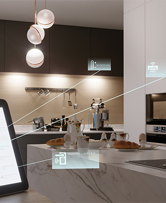 Smart Home