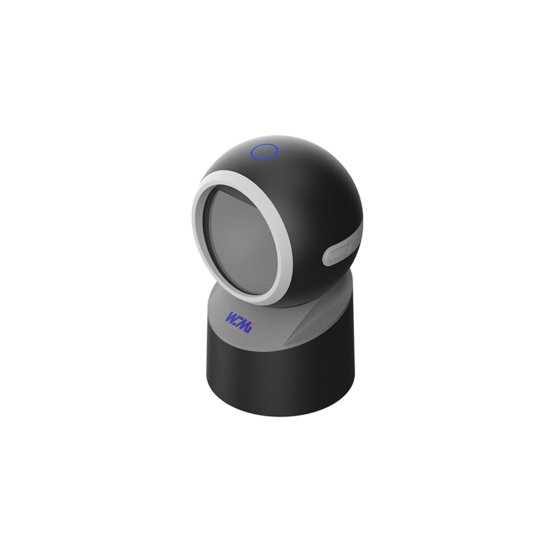 What Is an Omnidirectional Barcode Scanner?