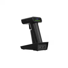 Can a barcode scanner engine be used in kiosks and self-service machines?